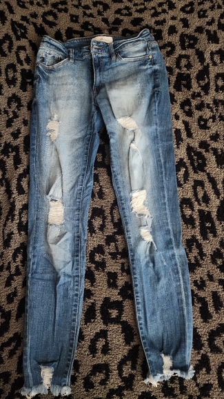 KanCan jeans - Picture 1 of 4